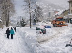Vremeplov u snažno nevrijeme: Kako je Jablanica izgledala na današnji dan famozne 2012. godine(FOTO)