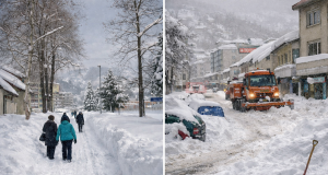 Vremeplov u snažno nevrijeme: Kako je Jablanica izgledala na današnji dan famozne 2012. godine(FOTO)