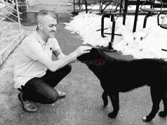 Iznenada preminuo: U bh. gradu se opraštaju od Andrije Petrovića, čovjeka koji će biti upamćen po dobrim djelima