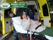 Naglo pogoršanje stanja: Kadira Velagić hitno prebačena u Tursku, potrebna pomoć dobrih za operaciju srca, dijelite što više!