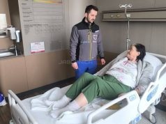 Najljepše vijesti iz Jablanice: Kadira Velagić uspješno operisan u Turskoj