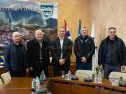 Načelnik Emir Muratović upriličio prijem za bivše načelnike Jablanice: Mudrost iskustva i energija sadašnjosti za bolju i kvalitetniju budućnost(FOTO)