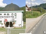 Užas u bh. gradu: Pijan izazvao tešku saobraćajku, četiri osobe povrijeđene dok su se vraćale sa teravije