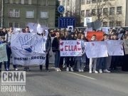 Dr. Ismet Gavrankapetanović obradovao cijelu BiH lijepim vijestima: Djevojčica povrijeđena u tramvajskoj nesreći u znatno boljem zdravstvenom stanju