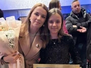 Hrabra djevojčica Nadja pobijedila je rak: Danas je uspješna sportašica koja skuplja medalje sa mnogih takmičenja