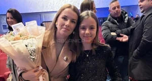 Hrabra djevojčica Nadja pobijedila je rak: Danas je uspješna sportašica koja skuplja medalje sa mnogih takmičenja