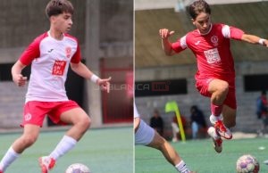 Mladi Jablaničanin Amer Balić nastavlja sa sjajnim partijama u Njemačkoj: Osvojio turnir sa ekipom i ponio titule najboljeg igrača i strijelca(VIDEO)