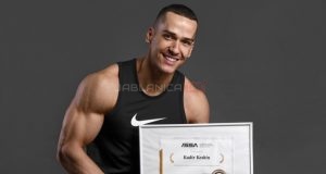 Kadir Keskin, certificirani fitnes trener iz Jablanice, oduševljava transformacijama klijenata: “Najveća pobjeda je kada klijent sam nastavi trenirati..”