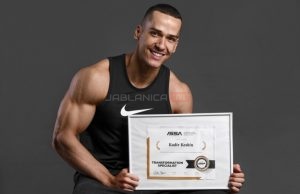 Kadir Keskin, certificirani fitnes trener iz Jablanice, oduševljava transformacijama klijenata: “Najveća pobjeda je kada klijent sam nastavi trenirati..”