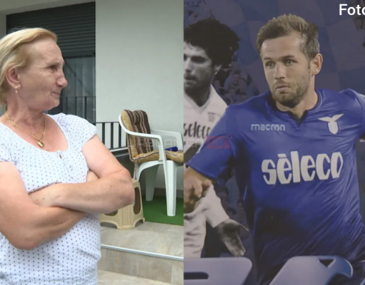 Majka Senada Lulića: U Jablanici granate padaju, ja ga tražim, a on ćuška loptu