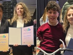 Anisa Selimović najbolja sportistkinja Kantona Sarajevo: Jablanica ponosna na uspjeh naše sugrađanke(FOTO)