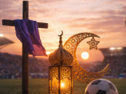 Fudbalski klub iz Hercegovine poslao snažnu poruku suživota: „Različite tradicije, ista vrijednost – neka korizma i ramazan donesu mir svakom domu..“