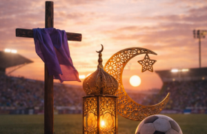 Fudbalski klub iz Hercegovine poslao snažnu poruku suživota: „Različite tradicije, ista vrijednost – neka korizma i ramazan donesu mir svakom domu..“