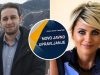 Profesor Đevad Šašić iz Jablanice i prof. Merima Tanović objavili knjigu „Novo javno upravljanje“