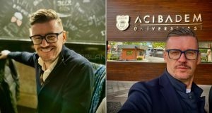 Nedžad Hindić – stručnjak koji vraća osmijehe i prenosi znanje kolegama: Jablaničanin predavač na kongresu o estetskoj stomatologiji