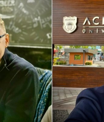 Nedžad Hindić – stručnjak koji vraća osmijehe i prenosi znanje kolegama: Jablaničanin predavač na kongresu o estetskoj stomatologiji