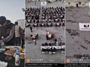 Organizacija Pomozi.ba čini zaista nevjerovatne stvari: Uspješno organiziran iftar za čak 470 jetimskih porodica u Siriji!(VIDEO)