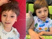 Srceparajuća borba hrabrog dječaka: Petogodišnji Vukašin od rođenja prkosi teškoj bolesti, potrebna mu je naša pomoć