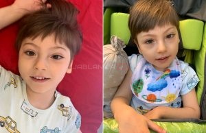 Srceparajuća borba hrabrog dječaka: Petogodišnji Vukašin od rođenja prkosi teškoj bolesti, potrebna mu je naša pomoć
