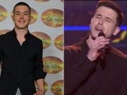 Ponovo oduševio žiri i publiku: Jablaničanin Midhat Keskin – Mide prošao direktno dalje u „Zvezdama Granda“(VIDEO)