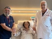 Najljepše vijesti: Kadira Velagić iz Jablanice uspješno operisana u Turskoj, dobro se osjeća nakon operacije