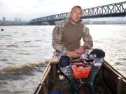 Čovjek koji zaslužuje najveće priznanje: Heroj Dunava Renato Grbić dosad je spasio čak 36 ljudi nakon pokušaja samoubistva