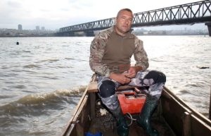 Čovjek koji zaslužuje najveće priznanje: Heroj Dunava Renato Grbić dosad je spasio čak 36 ljudi nakon pokušaja samoubistva