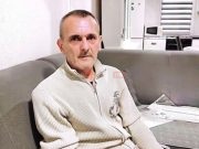 Dobri ljudi trebamo vašu pomoć: Nermin Fišić iz Konjica treba na skupu operaciju koja bi mu olakšala bolove, pružimo mu šansu!
