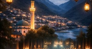 Jablanica domaćin predramazanskog koncerta duhovne glazbe: Horovi iz Konjica, Mostara i Jablanice zajedno na sceni u susret najdražem gostu ramazanu