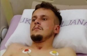 Lijepe vijesti nakon tragične nesreće koja je potresla BiH: Sestra Ade Veladžića objavila poruku o njegovom stanju – „Počeo je pričati, živ je, vraća se“
