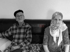 Supružnici Mehmed i Zejna život proveli skupa pa u 86. godini preselili u razmaku od 24 sata