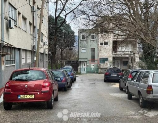 Ubistvo u Hercegovini: Pronađeno beživotno tijelo muškarca, potvrđeno da se radi o ubistvu