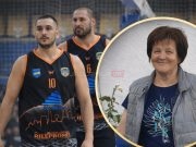 Potez koji je oduševio Jablanicu: Košarkaši Živinica na poluvremenu se spontano organizovali kako bi donirali sredstva za liječenje Kadire Velagić
