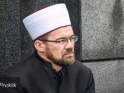 Glavni imam MIZ Jablanica hadži Ekrem ef. Hodžić uputio ramazansku poruku: „U vremenu globalnih izazova budimo jedni drugima izvor nade i podrške..“