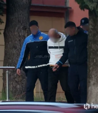Jedna osoba teško povrijeđena: Objavljeno za što se tereti muškarac uhapšen nakon pucnjave u Mostaru
