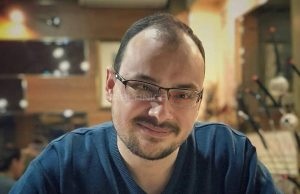 Hafiz Nedim Botić: “Dragi ljudi, ovo je prvi Ramazan nakon 18 godina koji dočekujem bez bolesti”