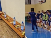 Predivna priča iz Hercegovine: Futsalere Željezničara na gostovanju dočekali iftari, zahvalili su se ekipi iz Čitluka