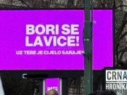 Gavrankapetanović o stanju povrijeđene djevojke: “Vidljiv je postepeni napredak”