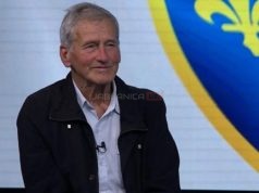 Historičar Enver Imamović: Tražili smo da se vrati zastava srednjovjekovne Bosne