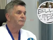 Djevojčica povrijeđena u tramvajskoj nesreći klinički stabilnija