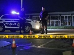 Stravična nesreća u bh. gradu: Automobil pokosio tri pješaka, jedno lice smrtno stradalo