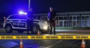 Stravična nesreća u bh. gradu: Automobil pokosio tri pješaka, jedno lice smrtno stradalo