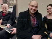 Hvala dragom Bogu: Amera Malkoč pobijedila karcinom – Djevojčica iz kampanje „Srce za djecu“ potpuno izliječena