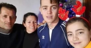 Zbog neispravnog bojlera se ugušila cijela porodica: Cijeli grad je u šoku