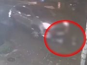 Objavljen uznemirujući snimak: Žena automobilom pregazila djevojčicu na pješačkom prelazu u Hercegovini(VIDEO)