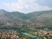 Zemljotres se osjetio u Hercegovini: Evo kolika je bila jačina i gdje je epicentar(FOTO)