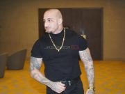 Srpski reper Vuk Mob šokirao javnost fotografijama u nacističkoj uniformi, Instagram uklonio objavu: “Ne smije čovjek ni svoje mišljenje o Izraelu iznijeti..”
