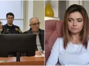 Faćo pitao novinarku Vranj: “Da niste bili psihički uznemireni jer je Vaš suprug pucao meni u glavu za novac?”(VIDEO)