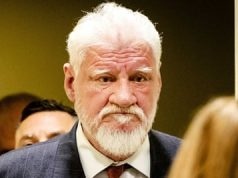 Napetost u Mostaru: Gradska inspekcija pokrenula uklanjanje murala Slobodana Praljka