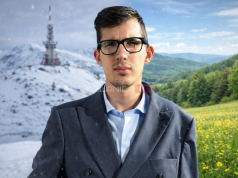 Najpoznatiji bh. meteorolog Nedim Sladić otkriva: Ciklon se pomjera, evo gdje stižu najjače padavine u BiH